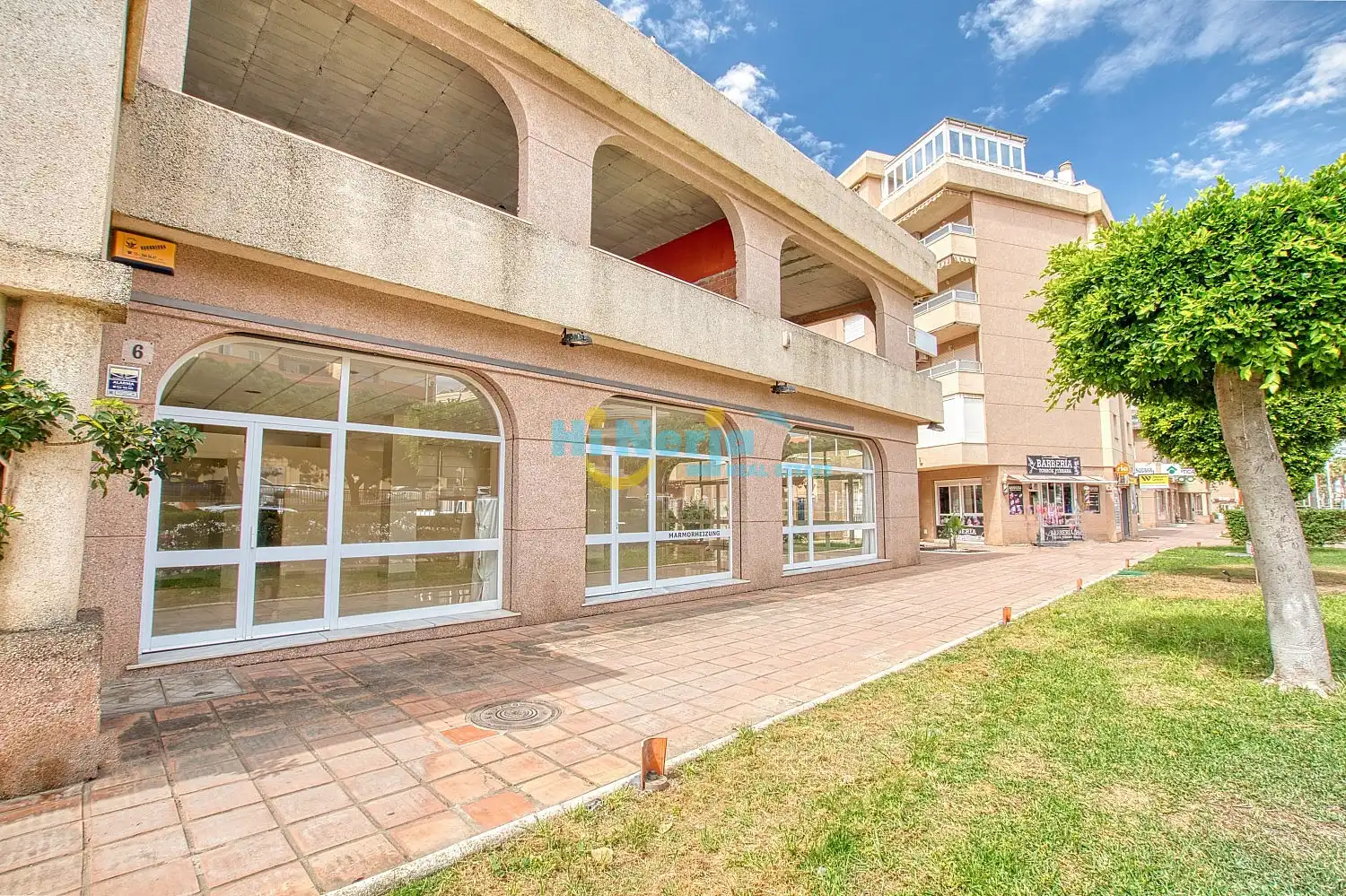 Local comercial en venta en El Peñoncillo, imagen 20