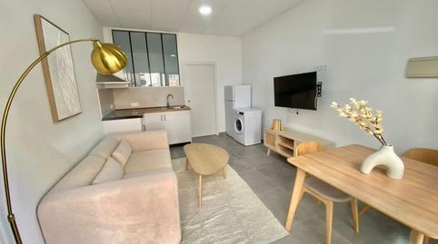 Foto 2 von Wohnungen zum Verkauf in Calle Los Barquicos, 5, Carboneras, Almería