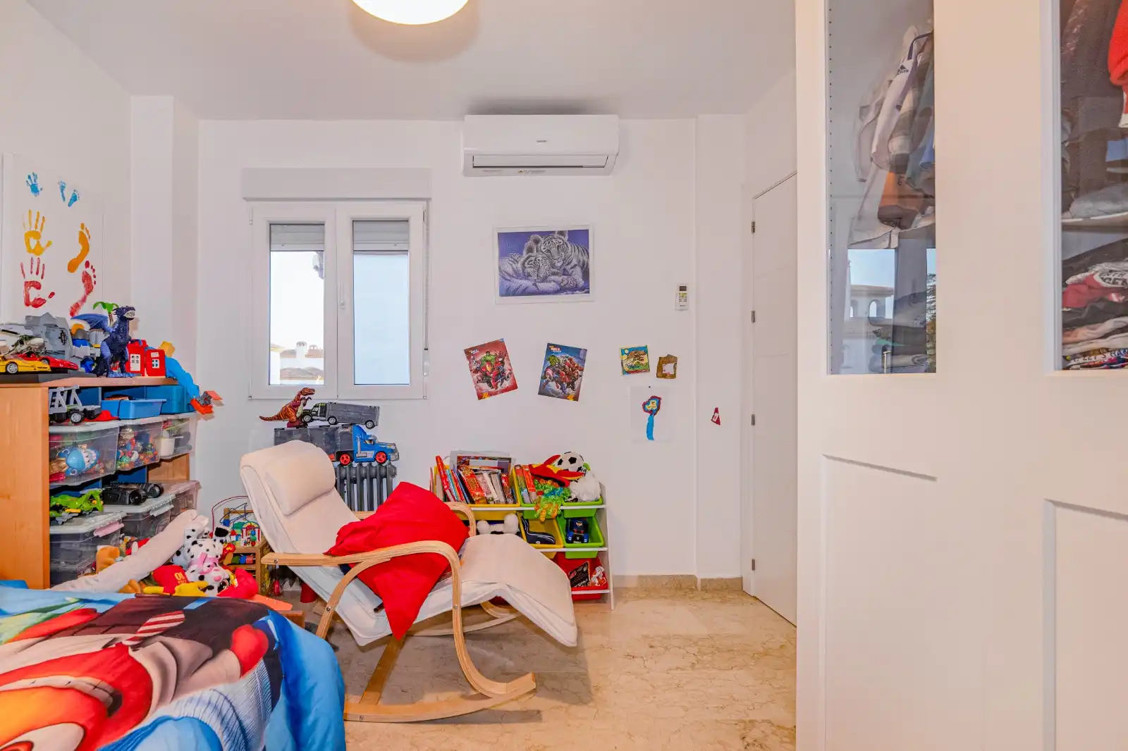 Wohnung mit Terrasse zum Verkauf in Peligros, imagen 28