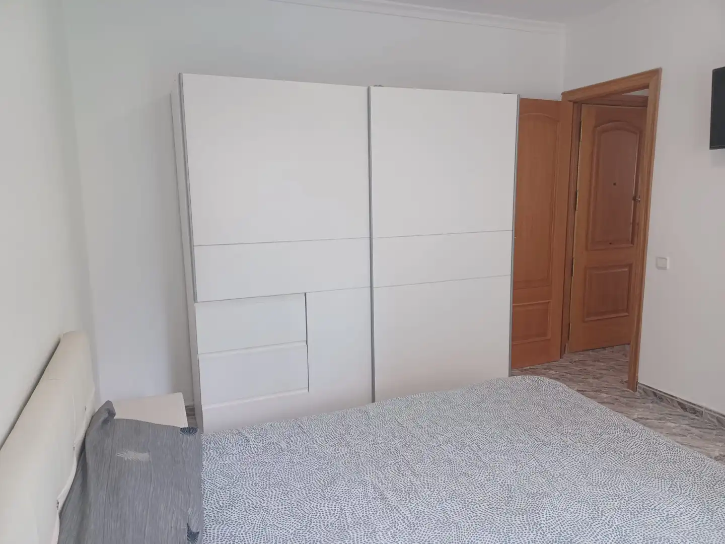 Dormitori de Àtic en venda en Badalona amb Terrassa