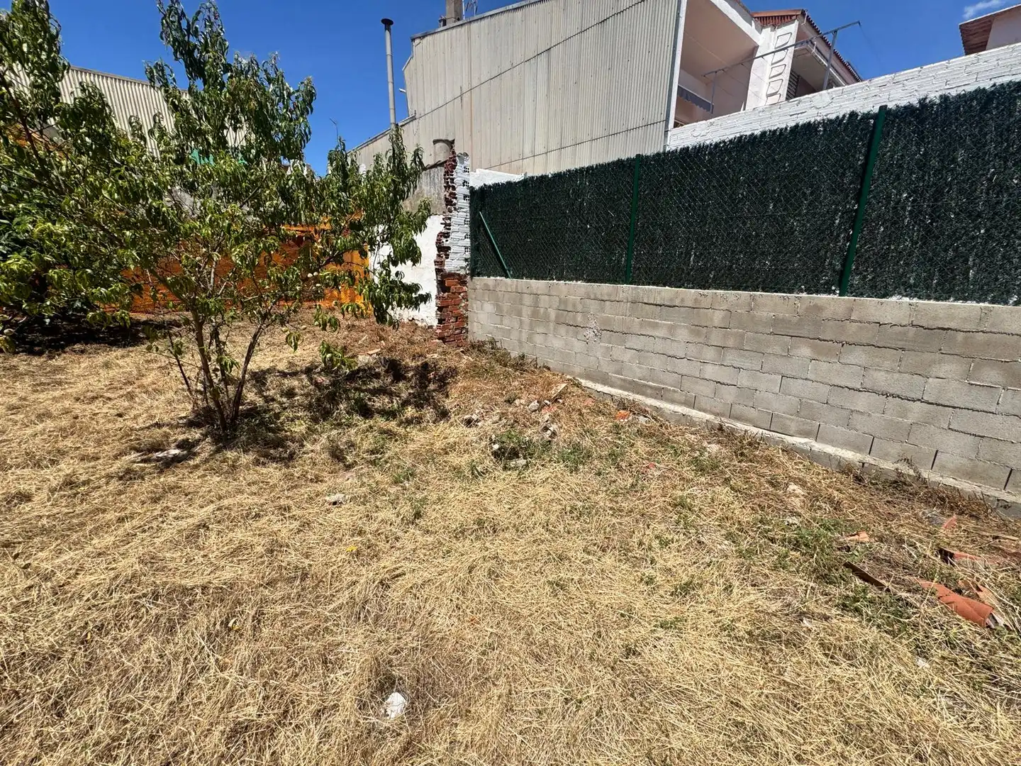 Detached homes for sale in Terrassa