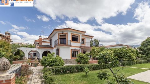 Foto 3 de Casa o chalet en venta en Huétor Vega, Granada