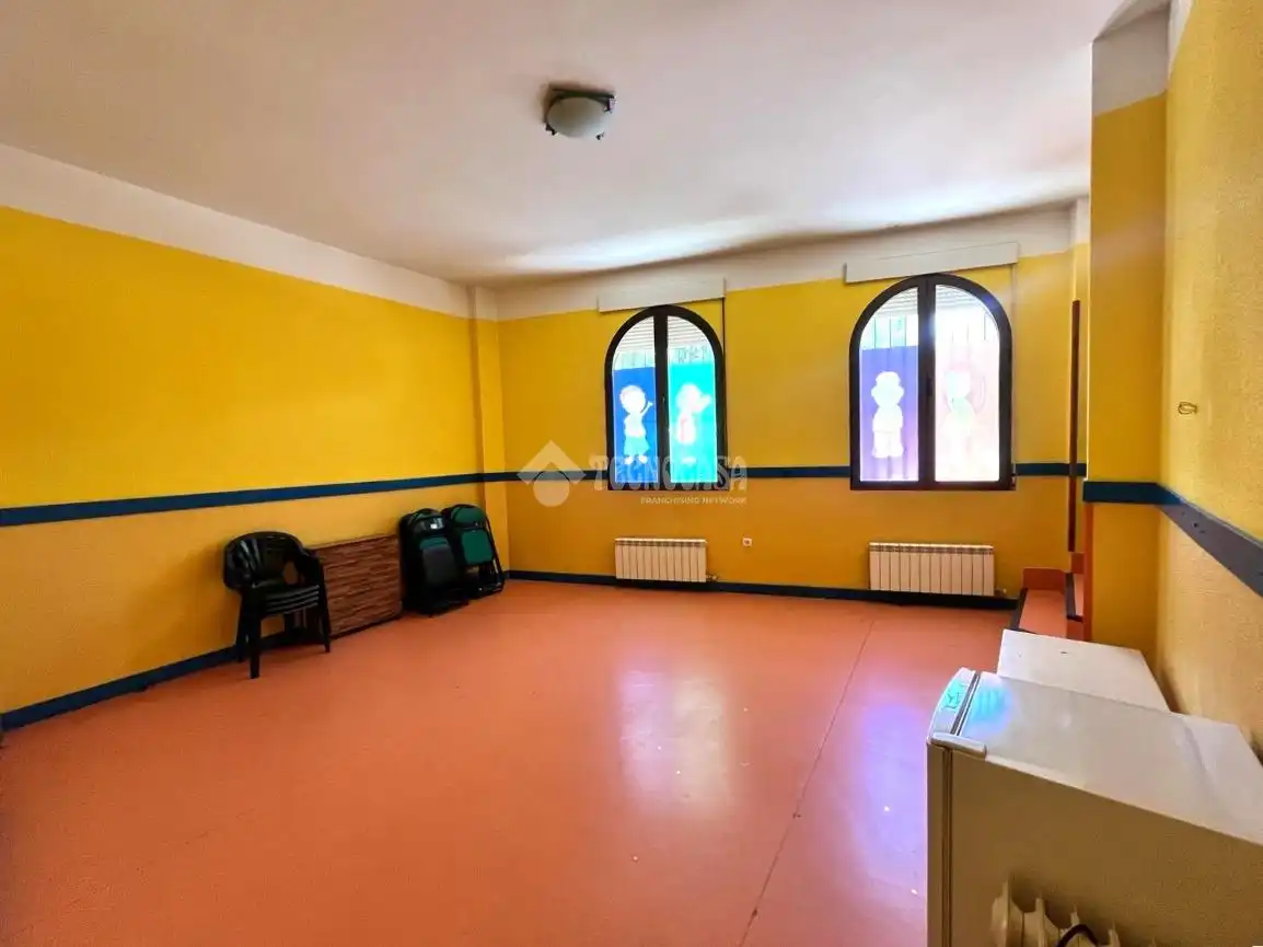 Gewerbefläche zur Miete in Medina del Campo, imagen 9