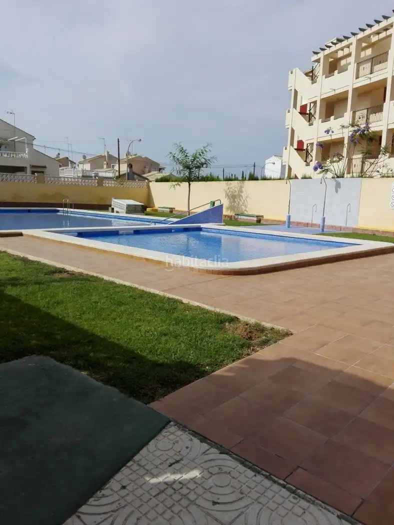 Individual de lloguer a Calle Aries 7, imagen 9