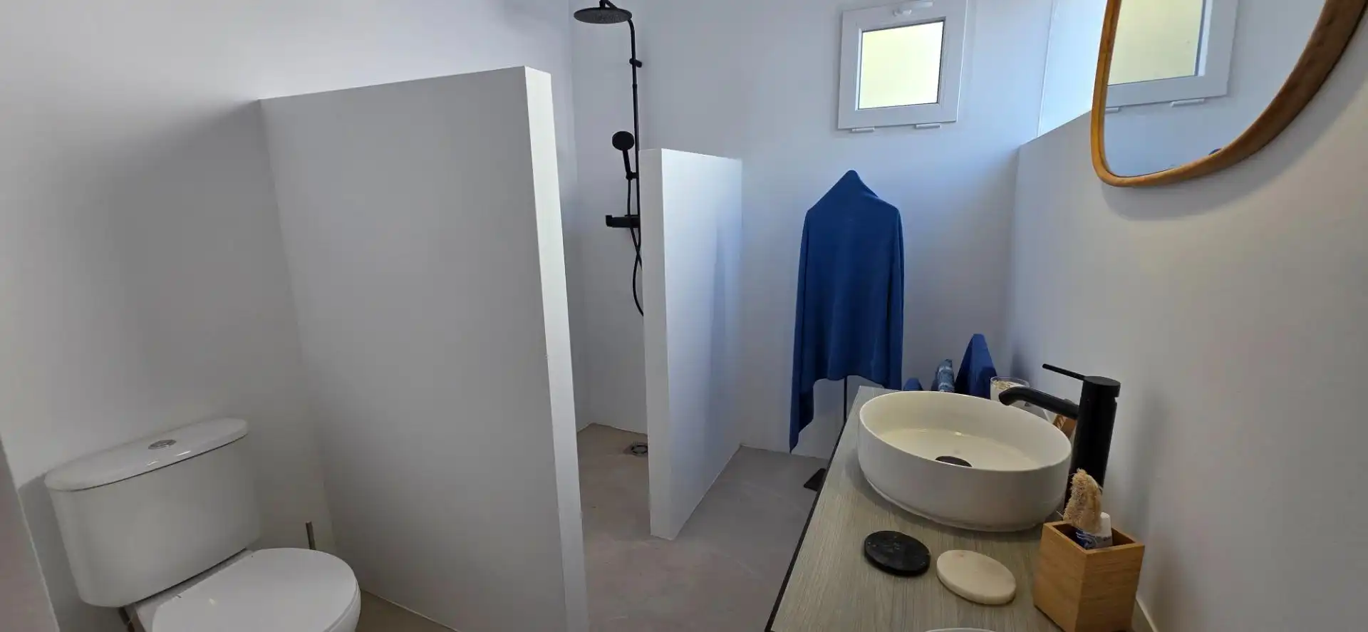 Finca rústica en venta en Roques Daurades - L'Estany