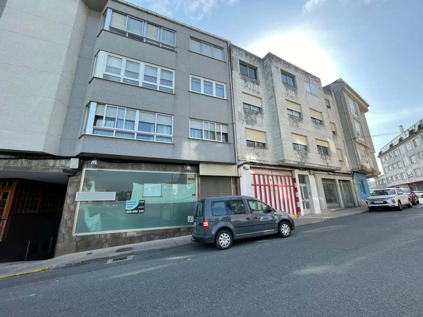 Local comercial en venda a Rúa Capela, imagen 12