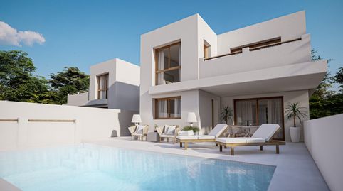 Foto 3 de Casa o chalet en venta en Escandinavia - Cautivador, L'Alfàs del Pi
