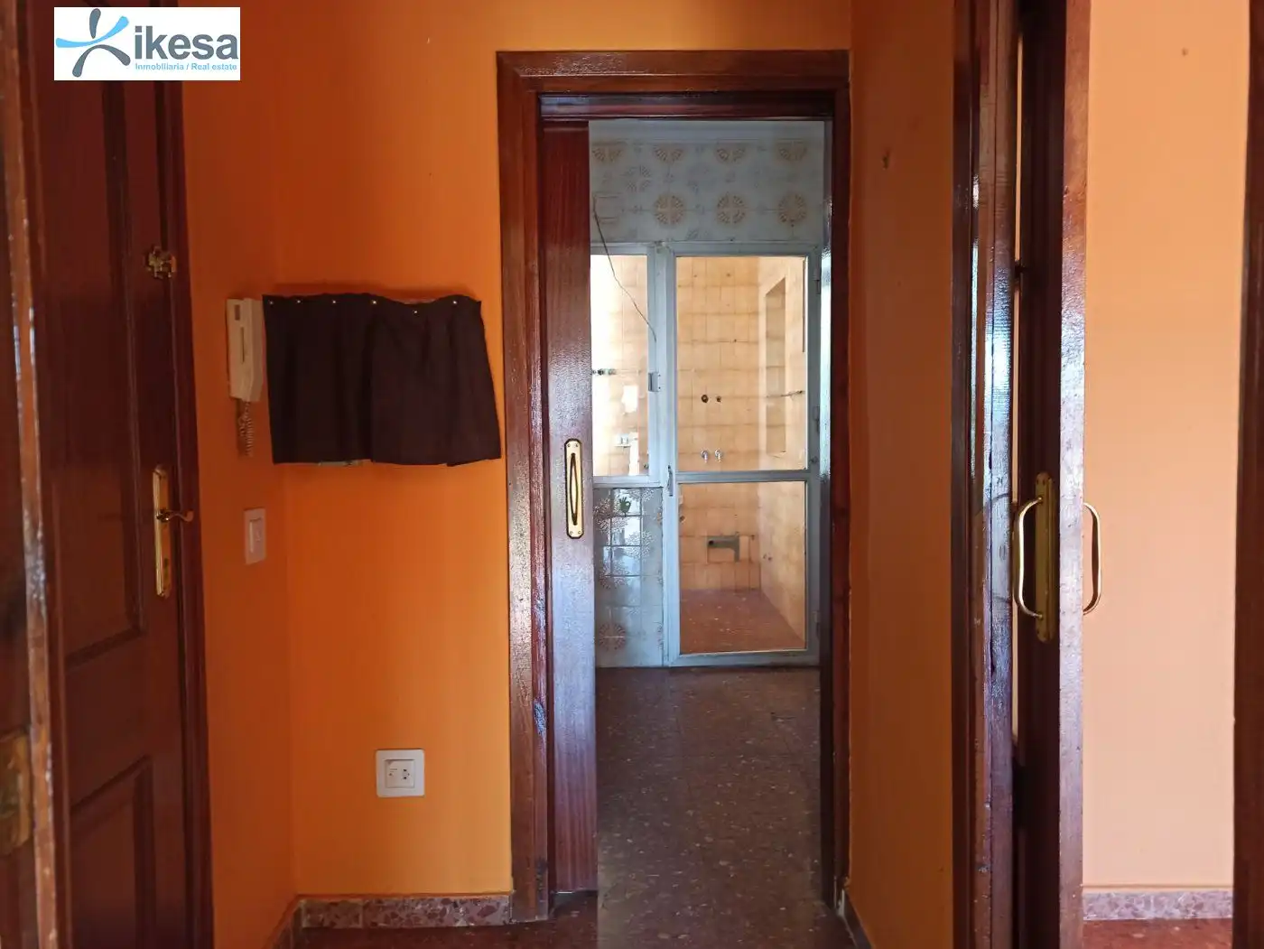 Flat with terrace for sale in La Carolina, imagen 3