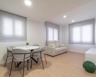 Living room of Flat for rent to own in Roses  with Terrace