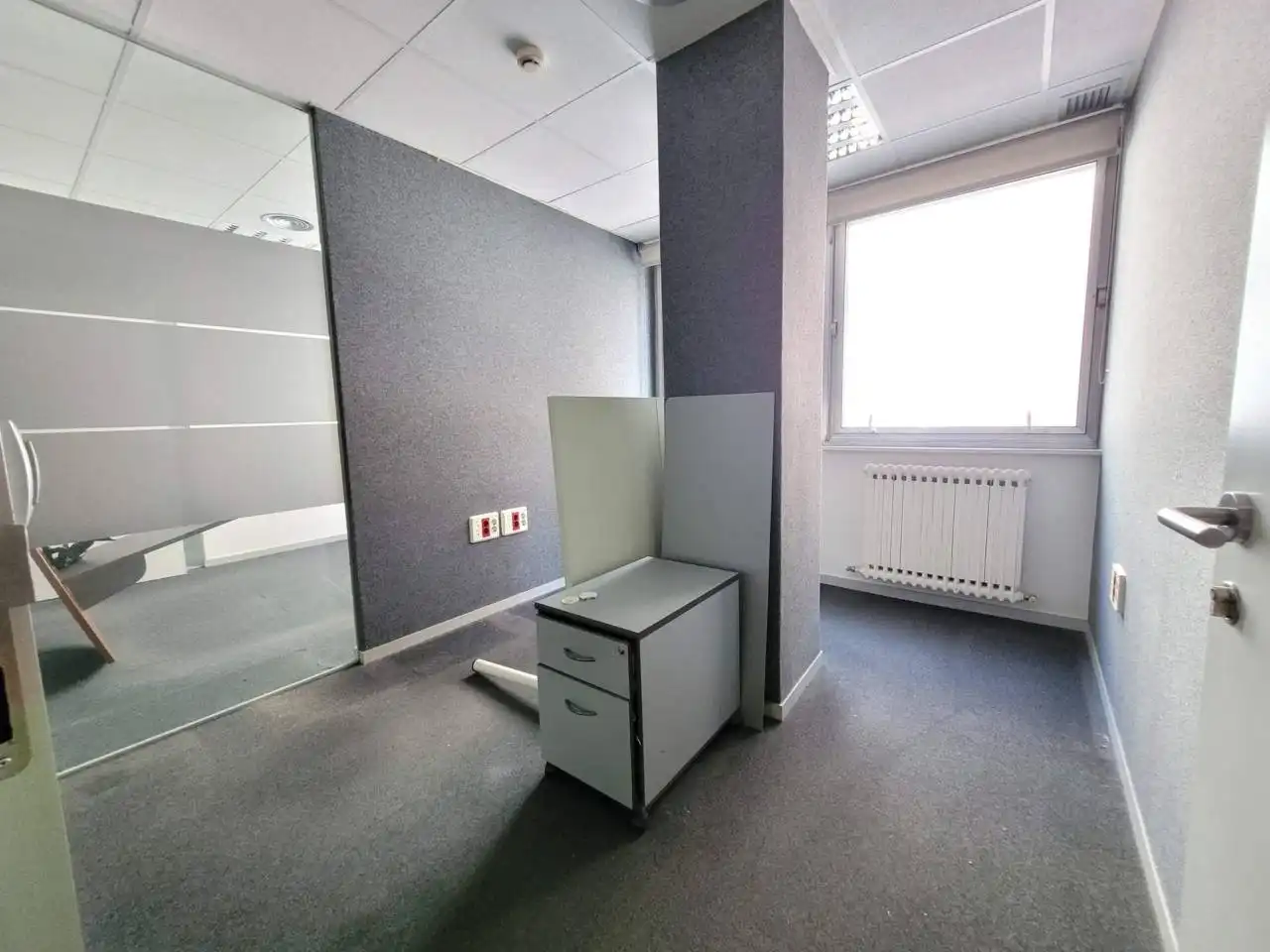 Office for sale in Bilbao   with Air Conditioner and Heating