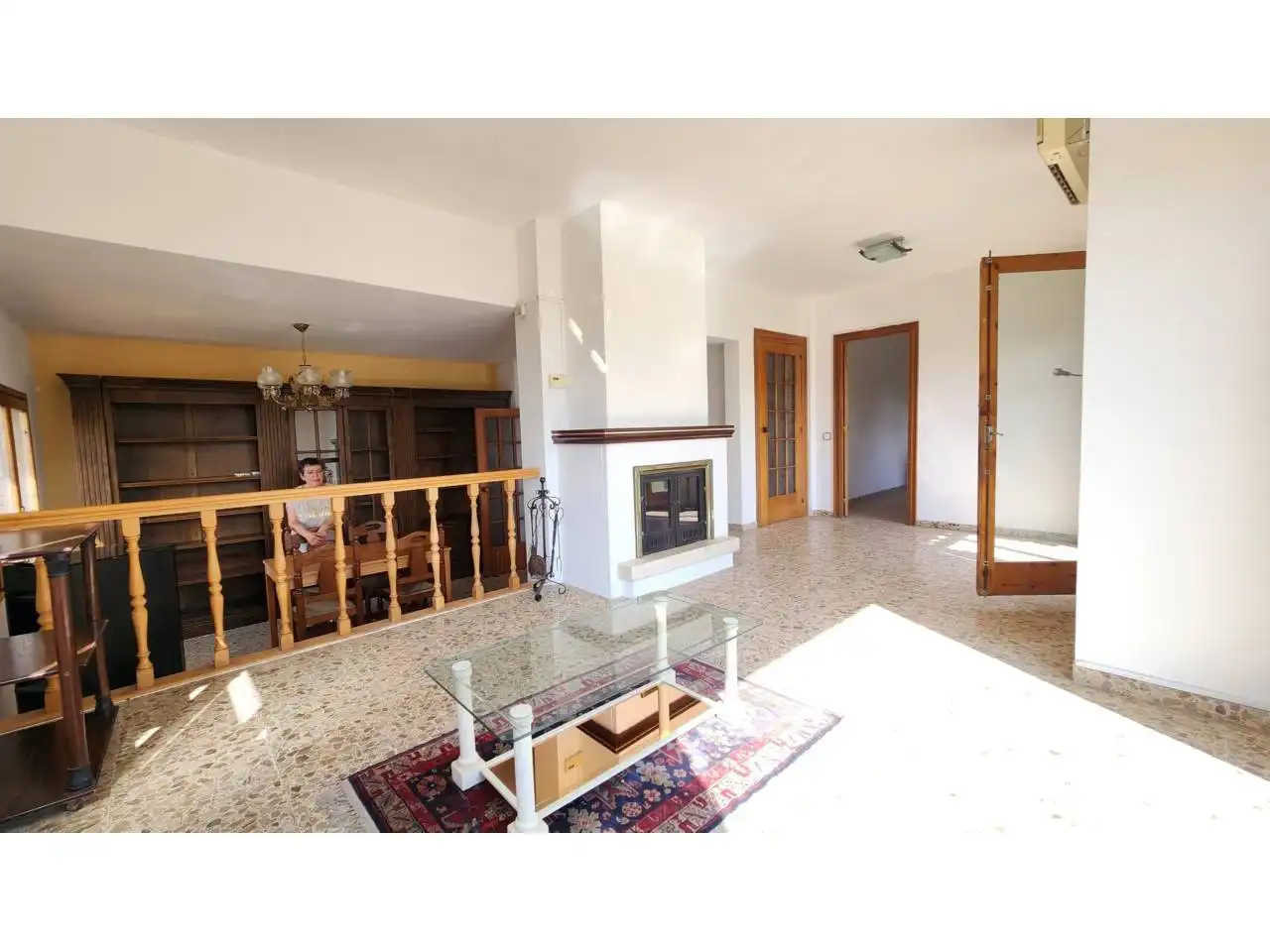 Casa o xalet en venda en Barberà del Vallès amb Aire condicionat, Calefacció i Jardí privat