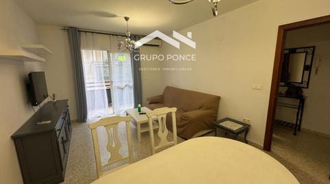 Foto 2 de Piso en venta en San Telmo - Federico Mayo - El Porta, Cádiz