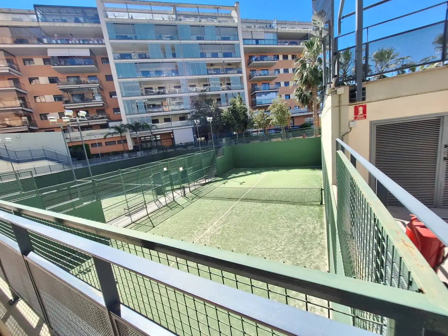 Ático con piscina en venta en Carrer Melissa, imagen 41