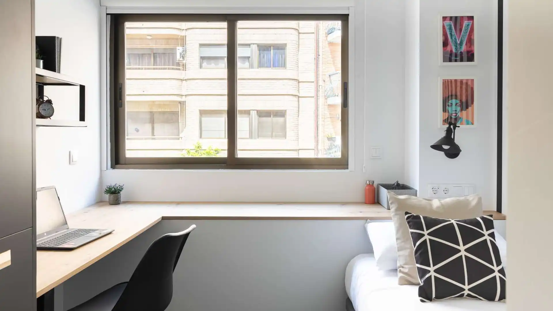 Habitación en La Bega Baixa - Plaza Xúquer