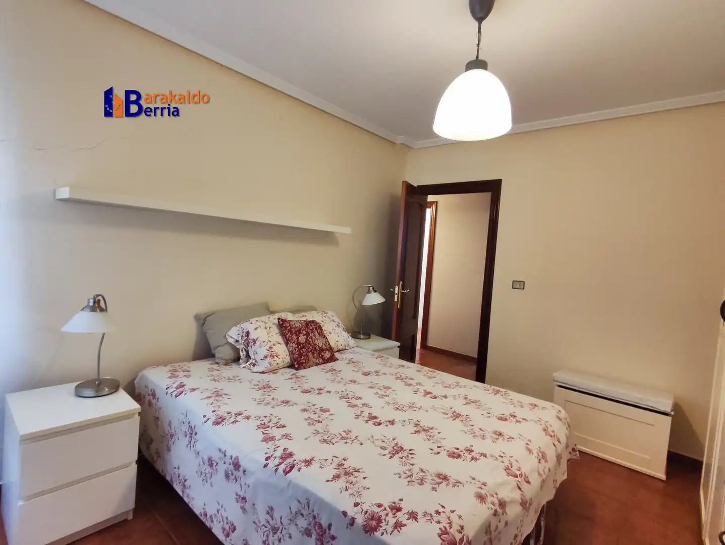 Habitación de Piso en venta en Sestao  con Amueblado, Horno y Lavadora