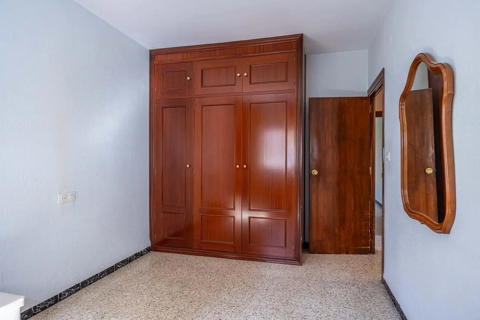 Flat with terrace for sale in Calle Joaquín Román Sánchez 3, imagen 21