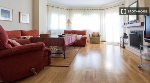 Photo 3 of Apartment to share in Almensilla, Sevilla