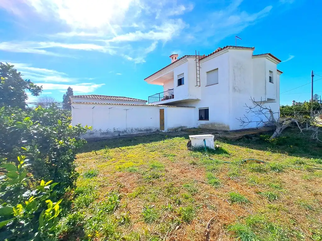Xalet amb jardí en venda a Partida Pinella B, imagen 30