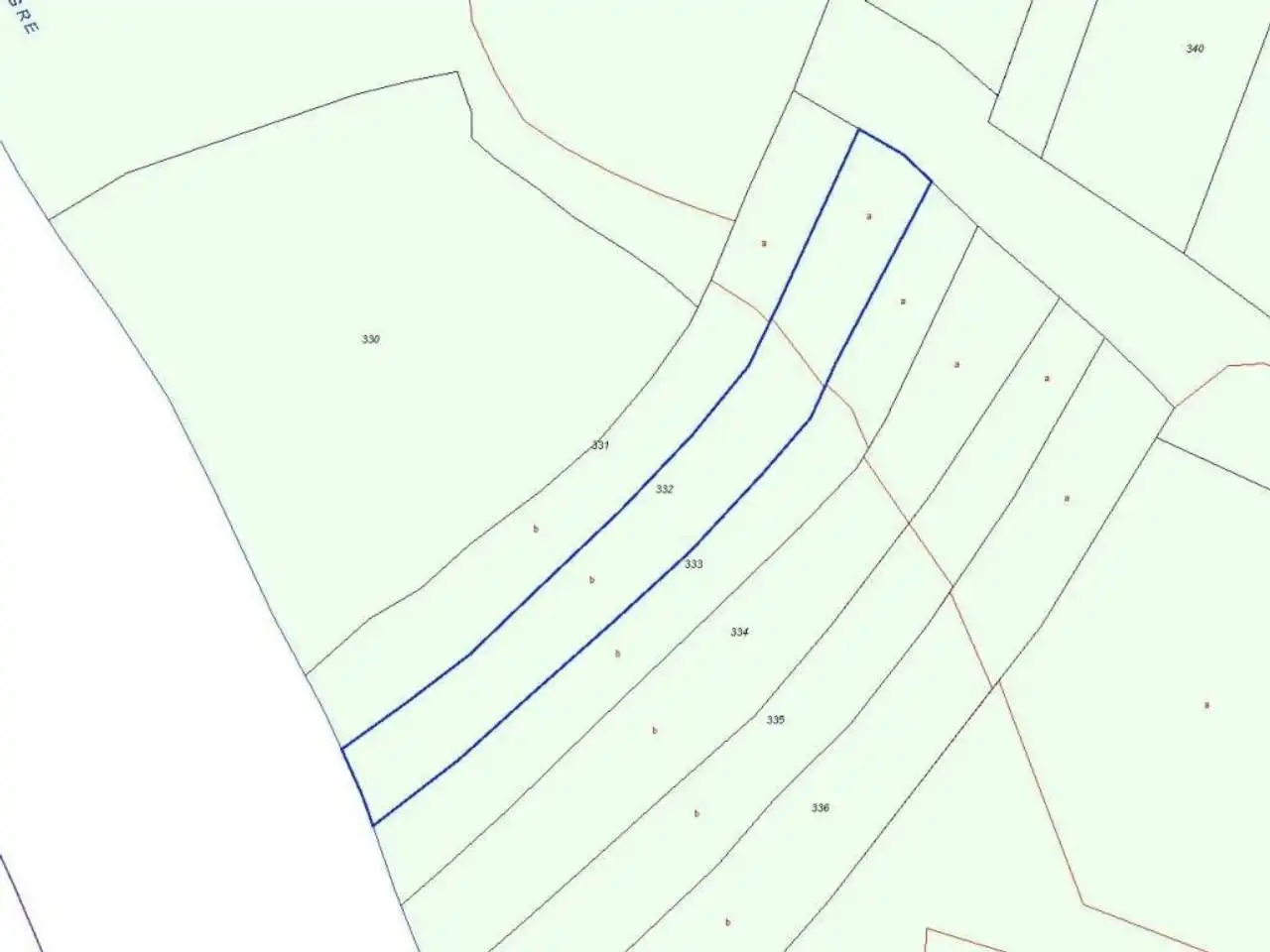 Land for sale in Alòs de Balaguer