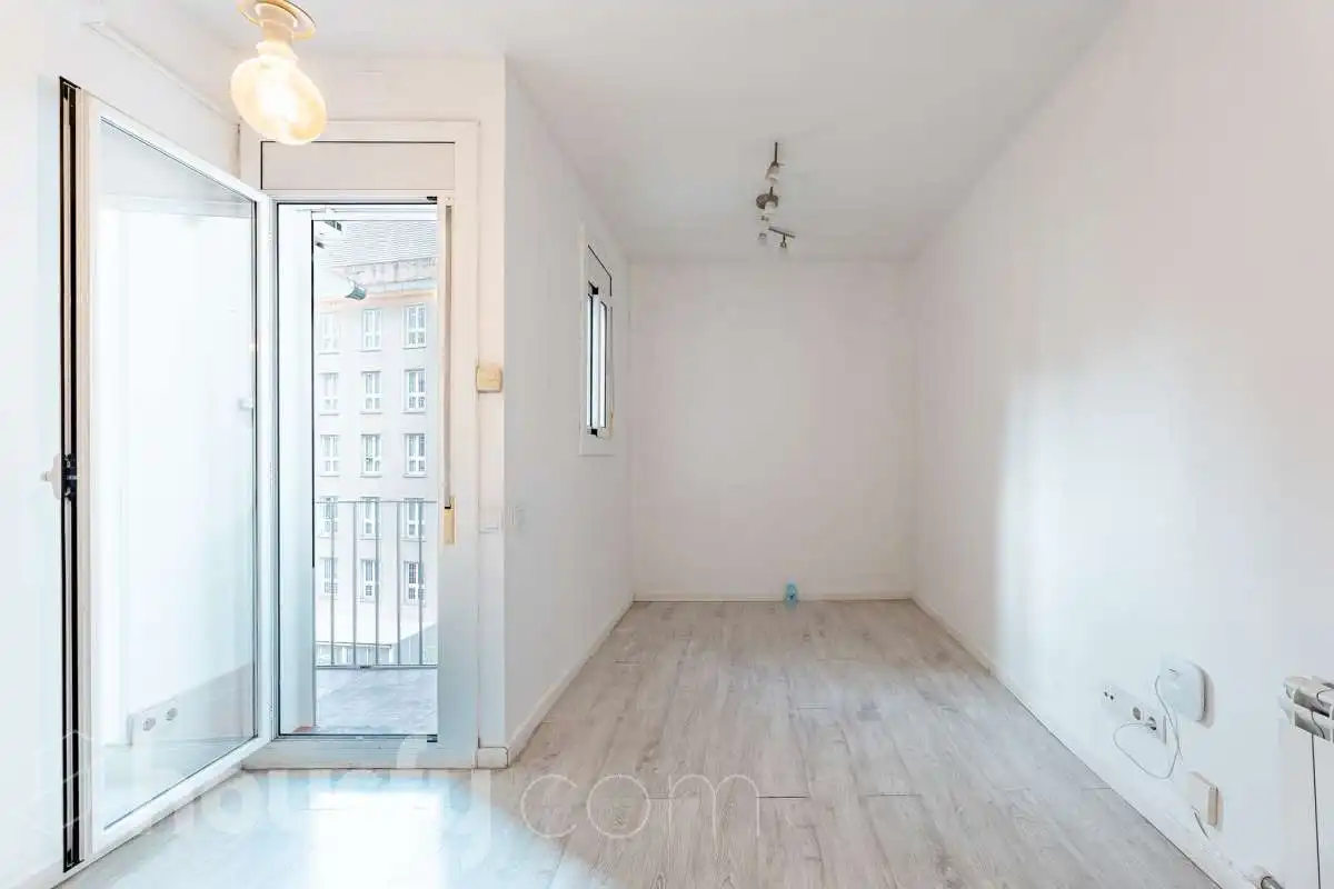 Appartamento con terrazza in vendita a Carrer de Provença ., imagen 3