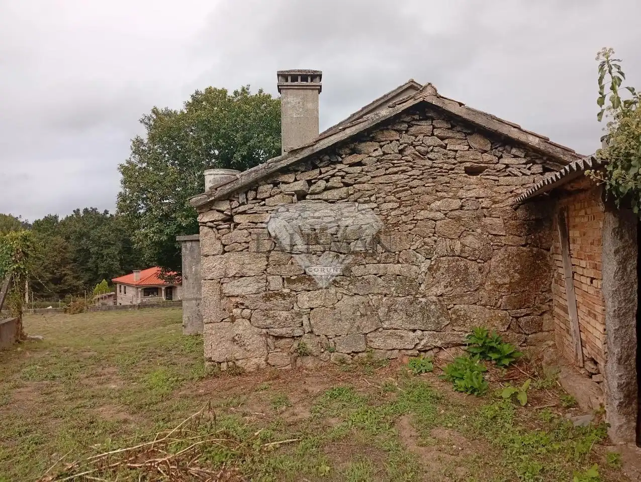 Casa con giardino in vendita a LUGAR MESEGO, imagen 9