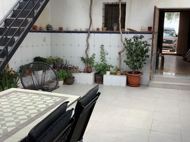 Adosado en venta en Hondón de las Nieves / El Fondó de les Neus