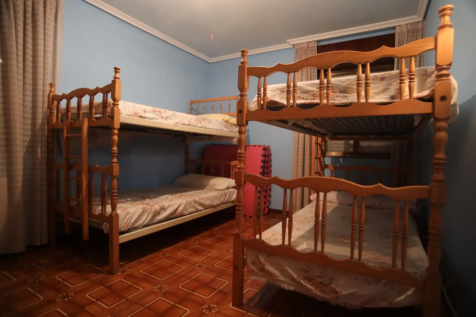 Casa amb jardí en venda a La Veguilla, imagen 33