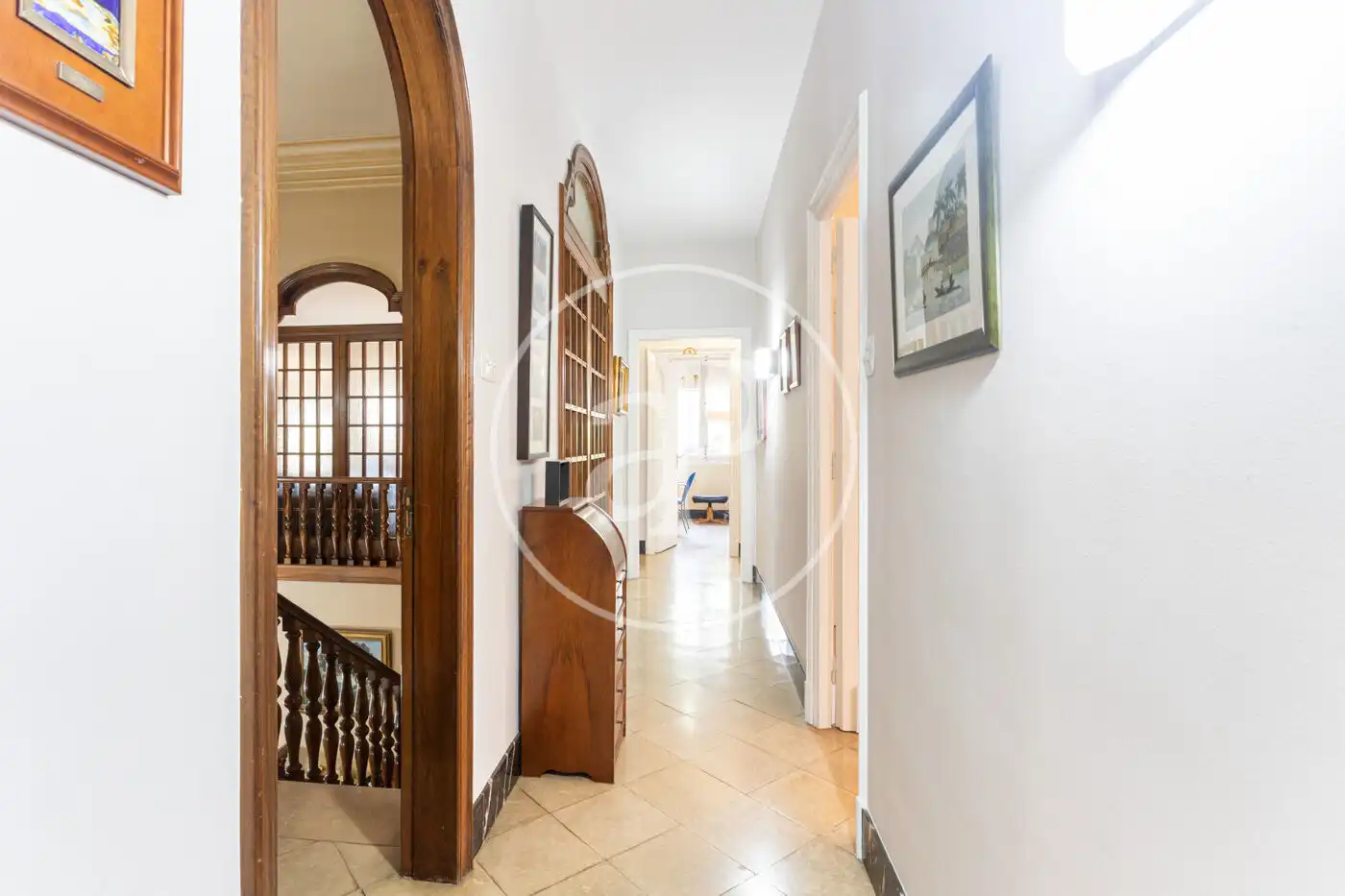 Houses for sale in Terrassa  with Heating, Private garden and Terrace