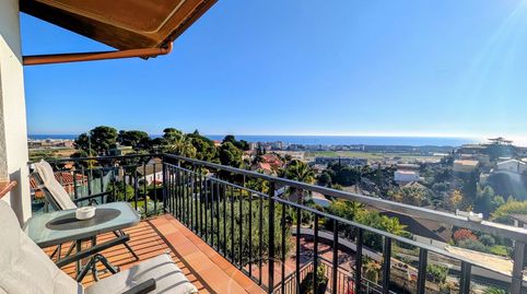 Foto 2 de Piso en venta en Gredos, Santa Susanna, Barcelona