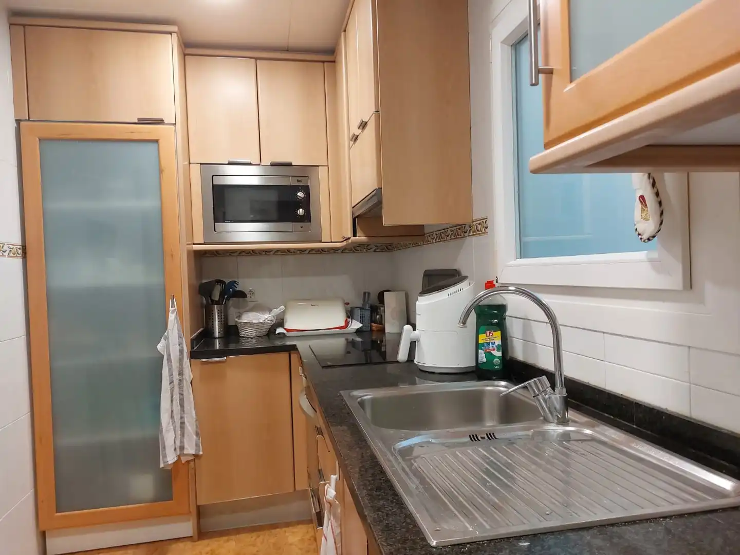 Piso en venta en FIGUERES, Castelló d'Empúries