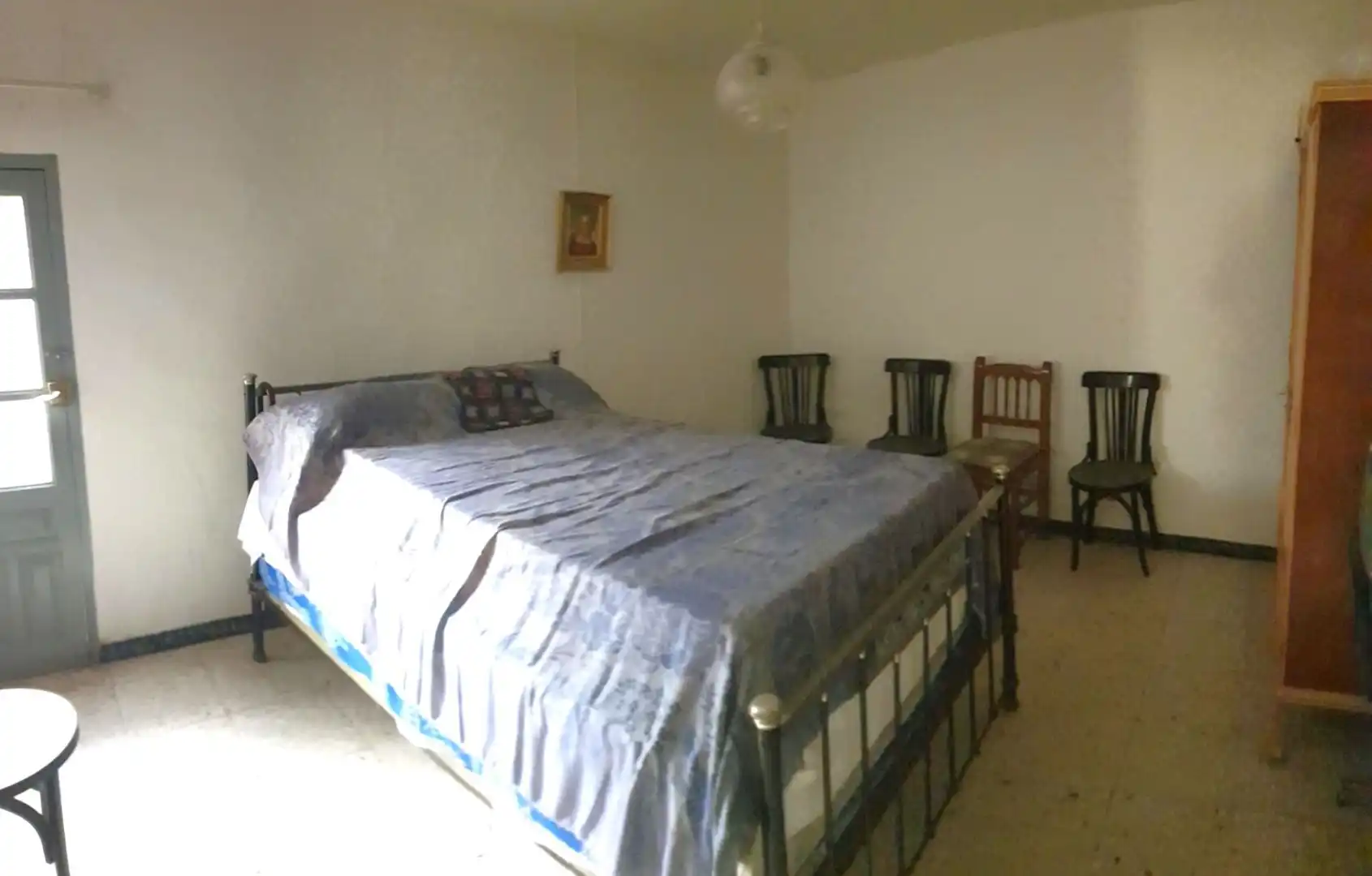 Habitación de Finca rústica en venta en Cetina