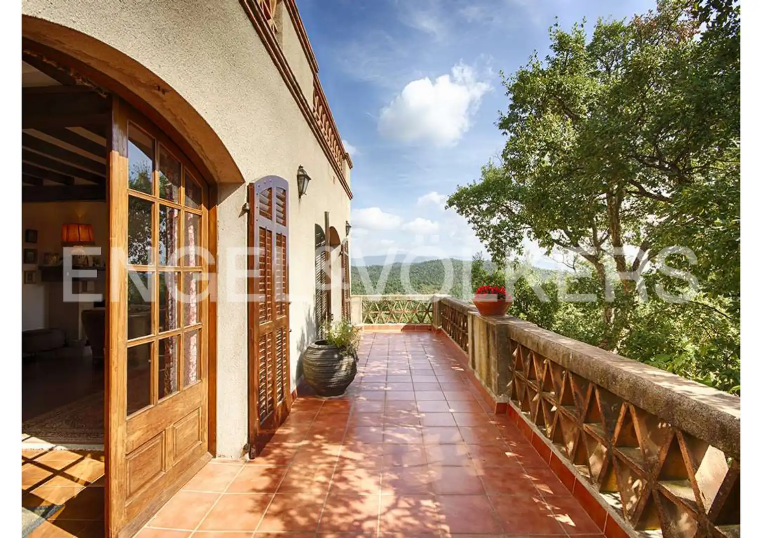 Casa rustica con giardino in vendita a Carrer Massanet