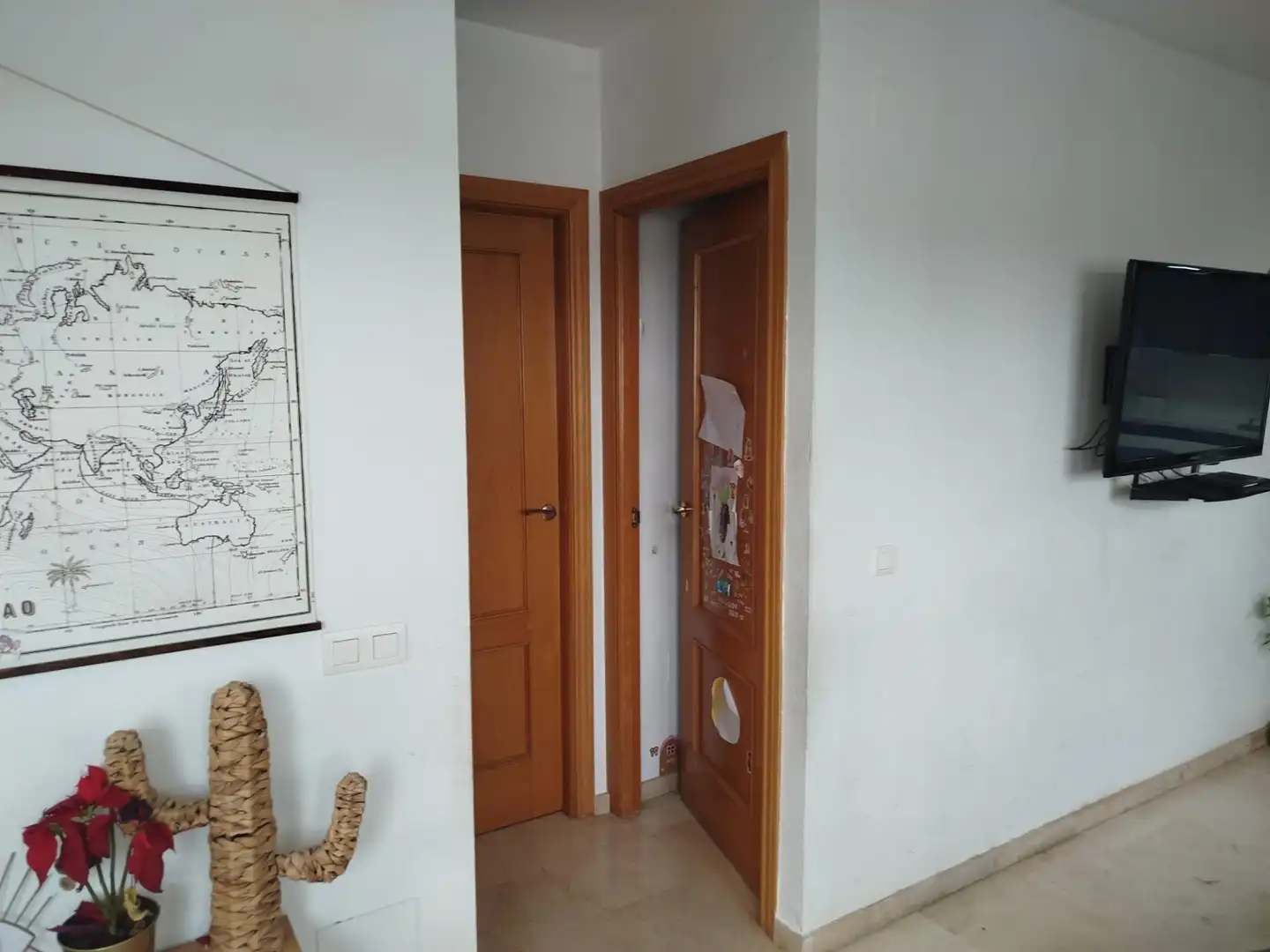 Flat for sale in Rincón de la Victoria  with Air Conditioner, Heating and Private garden