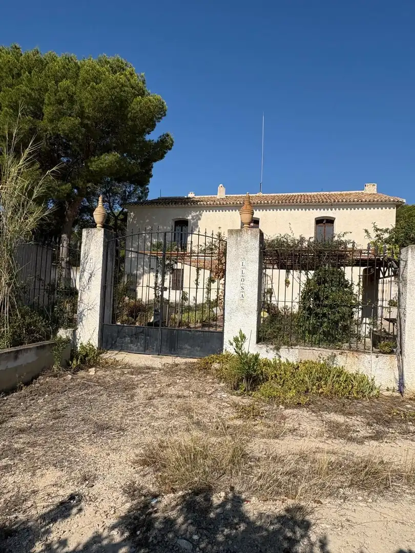 Casa en venda a Orxeta, imagen 3