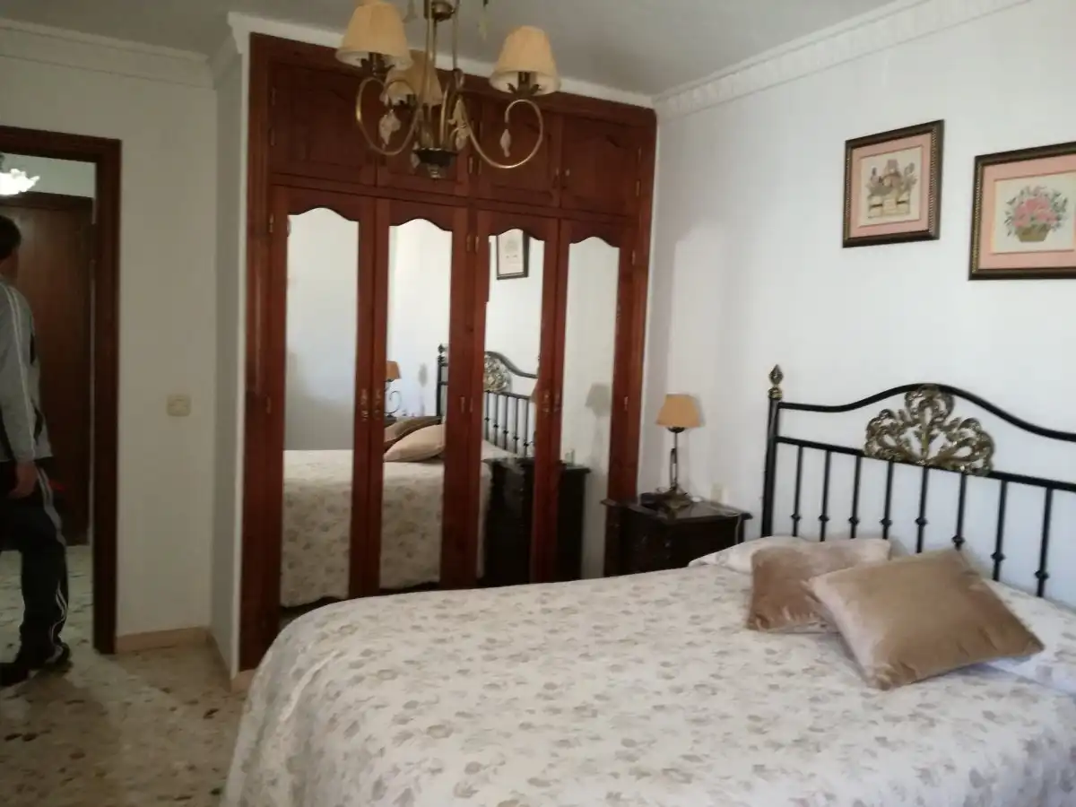 Casa rústica amb terrassa en venda a Vejer, imagen 14
