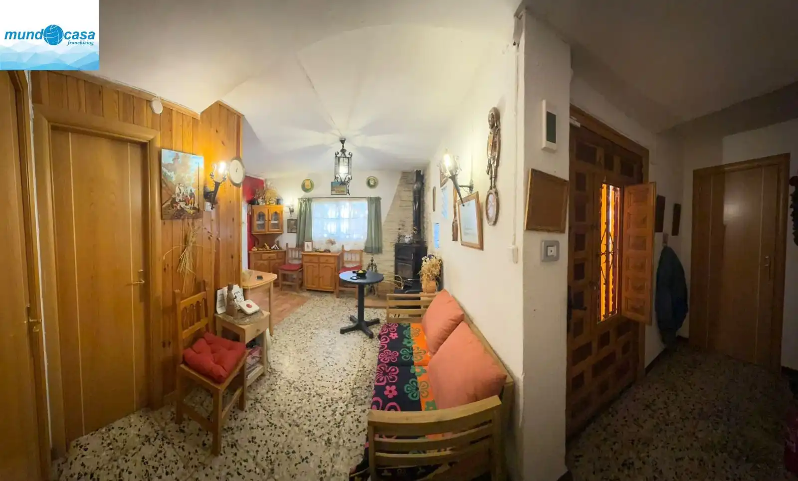 Country house with pool for sale in Lugar Diseminados, imagen 20