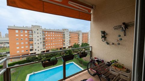 Photo 2 of Flat for sale in Calle Esperanza de la Trinidad, 57, San Carlos - San José, Sevilla Capital
