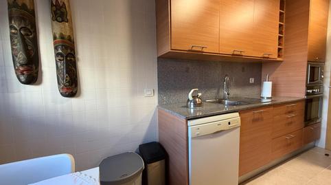 Foto 3 de Planta baixa de lloguer a Avenida Catalunya, 38, L'Aldea, Tarragona