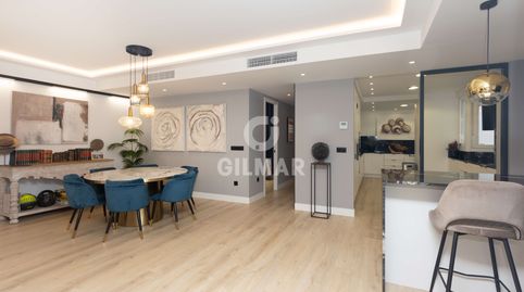 Foto 5 de Piso en venta en Castillejos - Cuzco, Madrid Capital