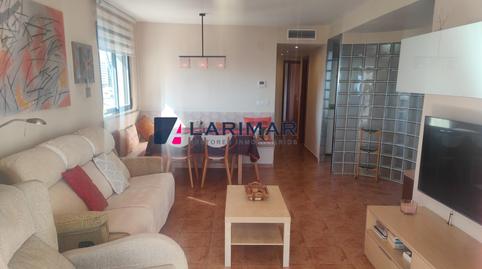 Foto 4 de Pis de lloguer a  Alcoy, Campello Playa, El Campello