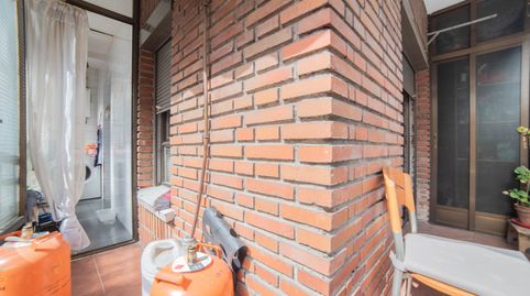 Foto 4 de Piso en venta en Vírgenes, Leganés