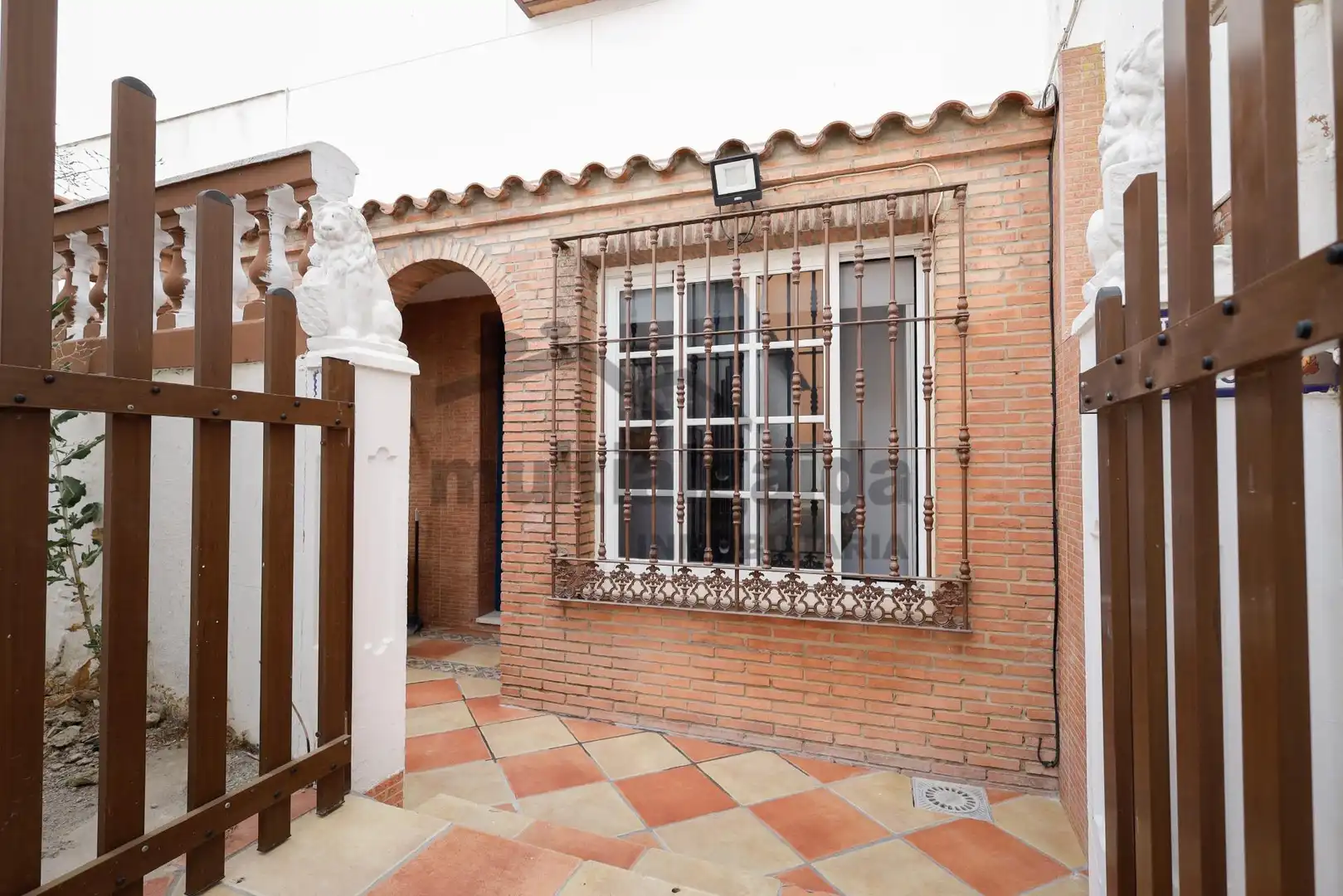 Casa o xalet en venda en Sanlúcar de Barrameda amb Terrassa