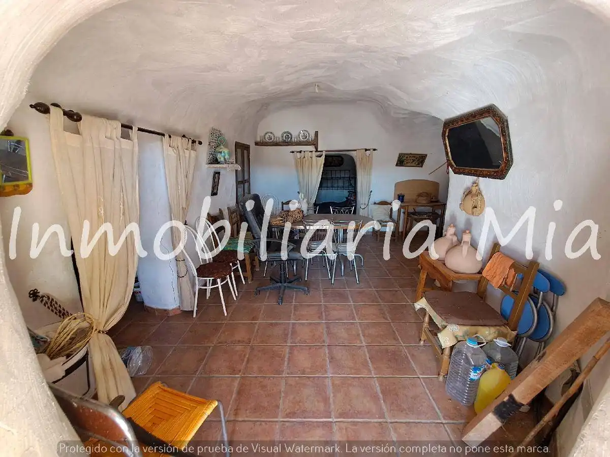 Casa o chalet en venta en Puerto Lumbreras
