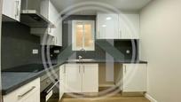 Kitchen of Flat for sale in Cardedeu  with Heating, Terrace and Storage room