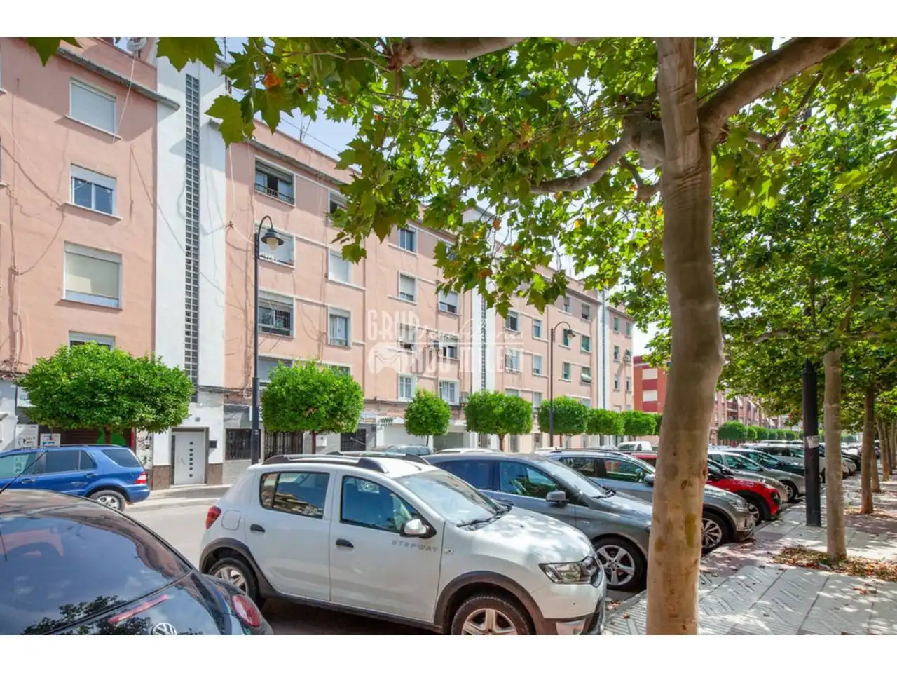 Wohnbaugrundstück zum Verkauf in Calle Gerardo Laguía 9, imagen 13