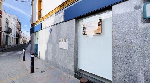 Foto 5 von Geschaftsraum zur Miete in Calle Blas Infante, 1, Los Palacios y Villafranca, Sevilla