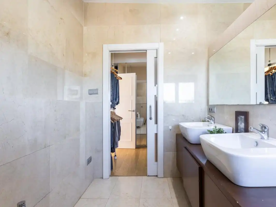 Casa o chalet en venta en Av. Buenos Aires, Sierra Perenchiza - Cumbres de Calicanto - Sto Domingo