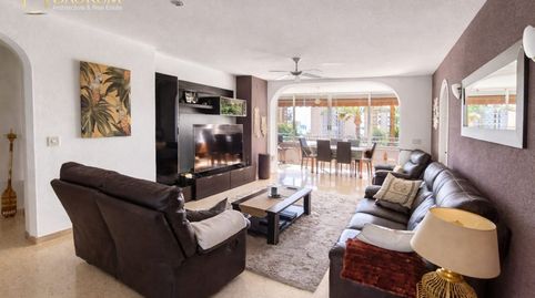 Photo 4 of Flat for sale in Avenida Marina Baixa, 1, Playa Poniente, Benidorm