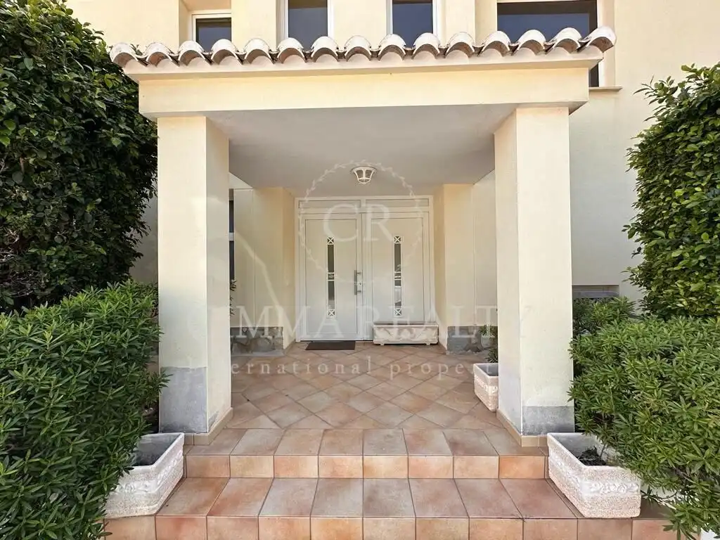 Casa o chalet en venta en Altea con Aire acondicionado, Calefacción y Jardín privado