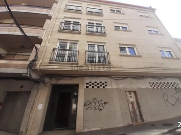 Business premises for sale in Rúa Reveriano Soutullo 9